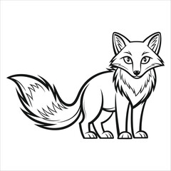 Animals Vector, Cow, Bee, Colibri, Moose, Butterfly, Chicken, Duck, Fox, Funny Horse, Giraffe, Guinea, Rabbit, Safari, Sketch, Tiger, Vector, Animal, Animals Vector Art, Art, Forest Animals Vector, An