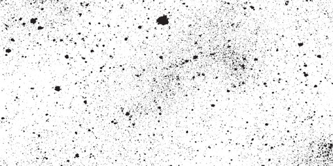  Distressed overlay texture, Abstract textured effect. Vector Illustration. Black isolated on grunge overlay. Light dust and scratch grunge texture with vintage speckled background.