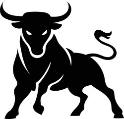 황소