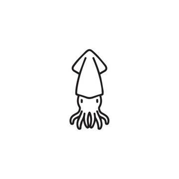 "Grilled Baby Squid Chipirones"