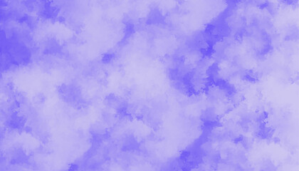 Modern bright purple aesthetic background for graphics and web. Vivid, almost neon light purple seamless pattern texture.