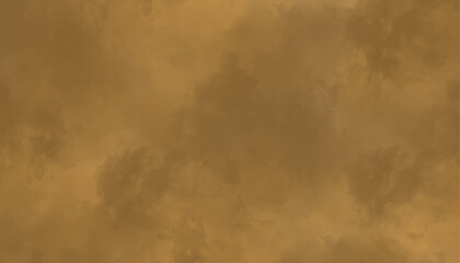 Aged, warm gold or bronze distressed background wallpaper. Subtle brown and beige backdrop with soft light and shadow.