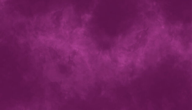 Vibrant magenta textured background. Rich, deep magenta solid color background with subtle grain.