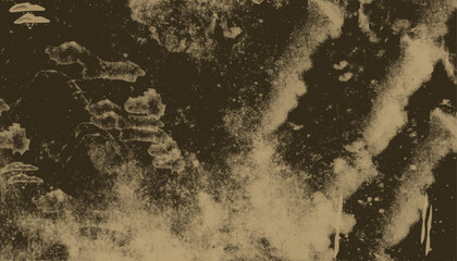 Dark fantasy, nature, and grunge digital papers, Ethereal smoky and smooth solid backdrops,