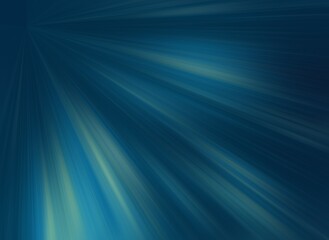 blue abstract background
