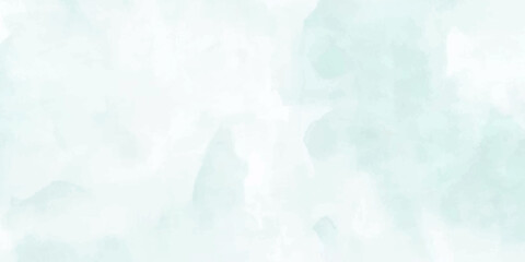 Mint Dirty Art Painting. Crumpled paper texture. Aquarelle illustration. Batik tile. Summer colors pattern. Green Exotic floral pattern. Warm tones design. Tie Dye Green Seasons greetings.