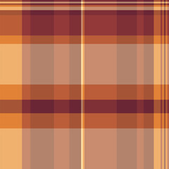 Warm, inviting plaid pattern featuring intersecting lines and earthy hues. Perfect for backgrounds, textiles, or adding a cozy touch to your designs.