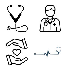 vektor equipment and medicine