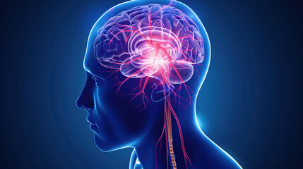 Glioma: Primary Brain Tumor Arising from Glial Cells&mdash;Types Include Astrocytoma, Oligodendroglioma & Glioblastoma, Diagnosed via MRI/CT Scans & Biopsy, Treated with Surgery, Radiation, Chemotherapy & T