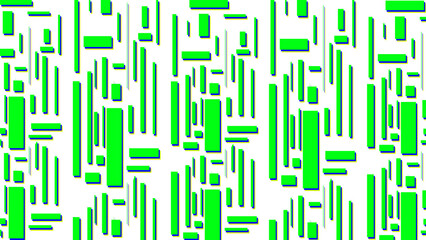 Green glitch. Digital glitch effect. PNG background. Featuring distorted RGB shifts. Pixel noise. Fragmented lines. Interference. For overlays in design, tech visuals, video editing, cyber visual