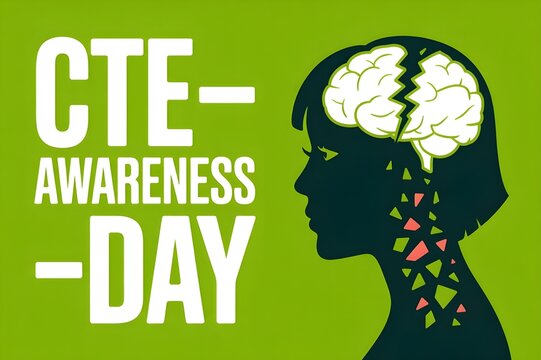 CTE Awareness Day