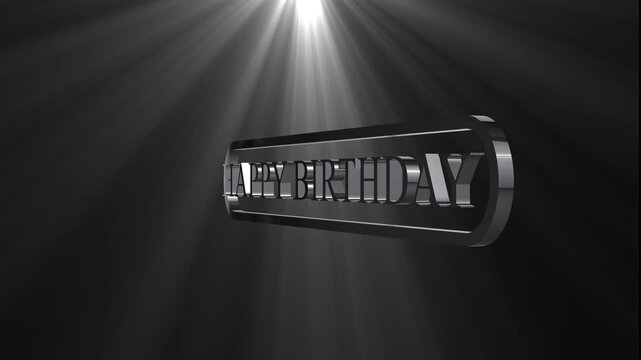 happy, new, year, 2026, celebration, holiday, greeting, event, festive, date, number, typography, text, design, graphic, dark, black, blue, glow, neon, effect, digital, abstract, winter, midnight, par