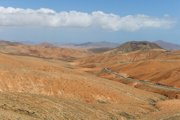 Fuerteventura