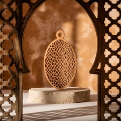 interior of the church