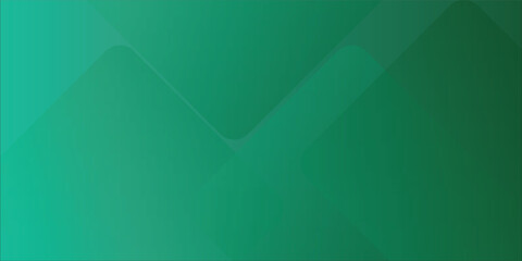 abstract background in aqua green color. Elegant dynamic and bright gradient for digital, banner, business, web, brochure, flyer, advertising, print, advertising, surface, branding, landing page