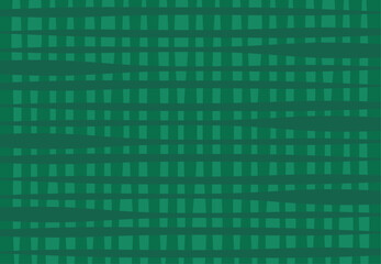 Green Plain Lines Pattern Background