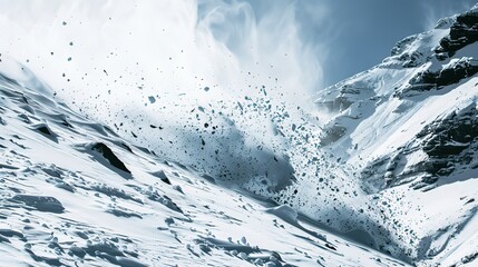 Formation, Types, Warning Signs, Safety Protocols, and Mitigation Strategies