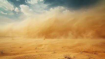 Formation, Geographical Impact, Health Hazards, and Protective Measures