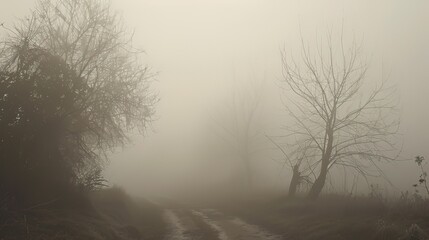 Formation, Types, Impacts, and Navigation Safety