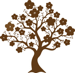 Obraz premium Whispers of the Trees