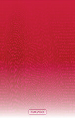 abstract red background with dynamic shapes motion effect