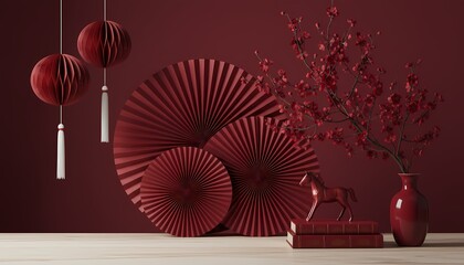 Fitness Woman Performing Abdominal Exercise on Floor Smiling