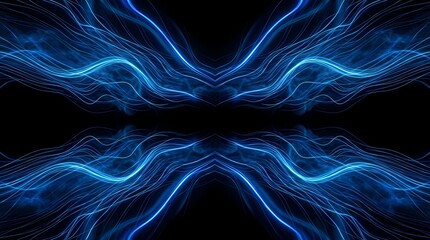 Fitness Woman Performing Abdominal Exercise on Floor Smiling