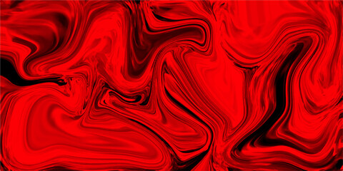 Liquid and fluid seamless pattern with Colorful bright mix colors. Seamless pattern with liquid colorful pastel paint, mix colors background. Paper with soft waves and black fabric liquid metallic art