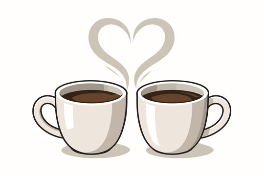 Coffee For Two" Images  Browse 420 Stock Photos, Vectors, and Video |  Adobe Stock