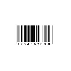 barcode made in china