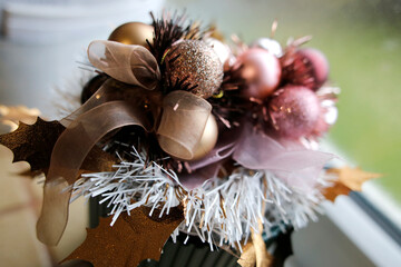 choix de décorations