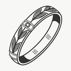 baseball cap vector illustration