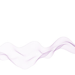 Colorful abstract wave. Vector background. Eps 10