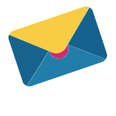 App Mail Icon