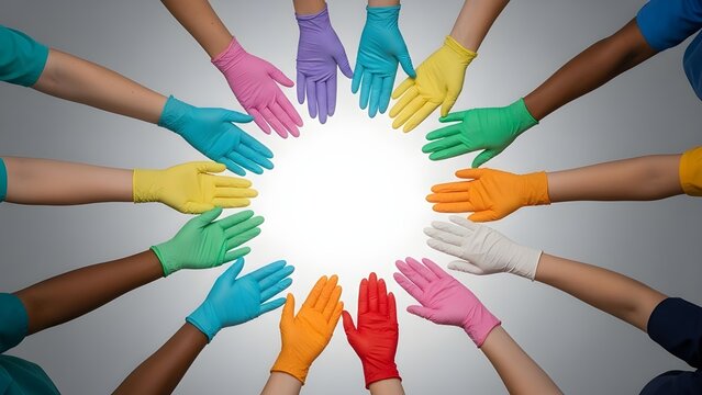 Trabajadores comunitarios de salud