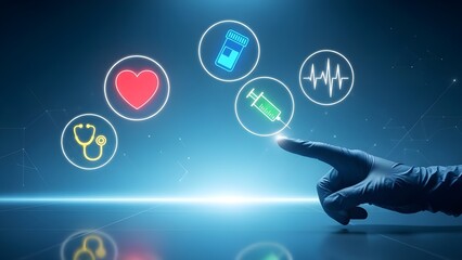 Acción de innovación sanitaria Puntos de contacto digitales en servicios médicos Entorno hospitalario Contenido interactivo Punto de vista profesional Integración de tecnología