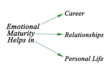  Emotional Maturity