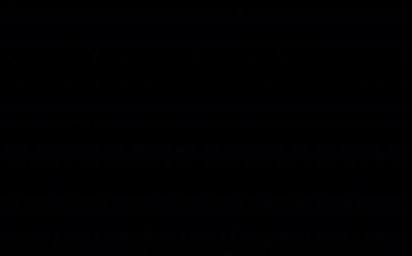 Soft blur light leak transparent overlay animation