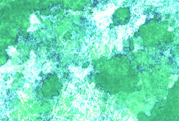 大胆な濃淡のグランジ模様 24-29