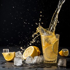 Top Trendy Cocktails, Mocktails & Beverages in 2024	