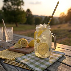 Top Trendy Cocktails, Mocktails & Beverages in 2024	