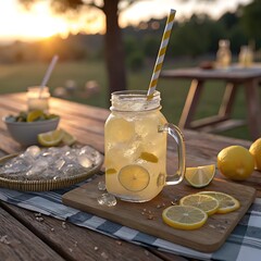 Top Trendy Cocktails, Mocktails & Beverages in 2024	