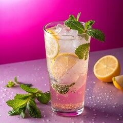 Top Trendy Cocktails, Mocktails & Beverages in 2024	