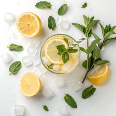 Top Trendy Cocktails, Mocktails & Beverages in 2024	