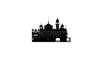 Obraz premium budapest landmarks and monuments