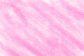 ピンクカラーのフリーハンド塗りつぶしイメージ