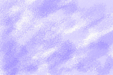 パープルカラーのフリーハンド塗りつぶしイメージ