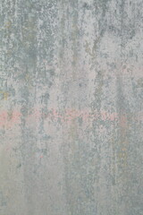 Old wall and concrete textures, peeling paint, rust, and graffiti backgrounds