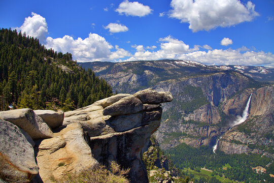 yosemite national park