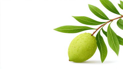 Traditional jewish symbols lulav and etrog for sukkot celebration design